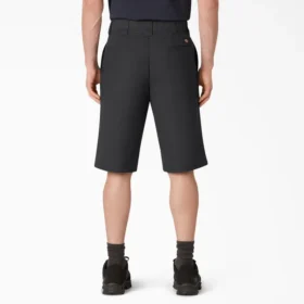 Flex Cooling Active Waist Shorts à coupe classique, 33 cm