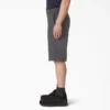 Flex Cooling Active Waist Shorts à coupe classique, 33 cm