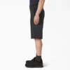Flex Cooling Active Waist Shorts à coupe classique, 33 cm