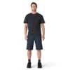 Flex Cooling Active Waist Shorts à coupe classique, 33 cm