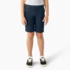 Flex Slim Fit Shorts pour garçon, 8-20