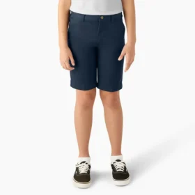 Flex Slim Fit Shorts pour garçon, 8-20