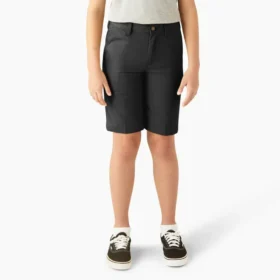 Flex Slim Fit Shorts pour garçon, 8-20