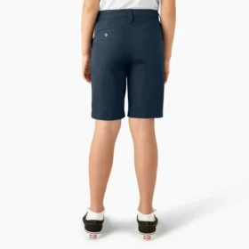 Flex Slim Fit Shorts pour garçon, 8-20