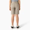 Flex Slim Fit Shorts pour garçon, 8-20