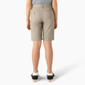 Flex Slim Fit Shorts pour garçon, 8-20