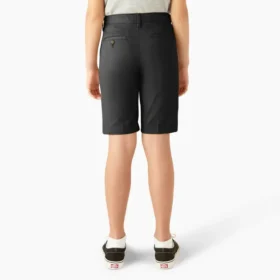 Flex Slim Fit Shorts pour garçon, 8-20
