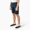 Flex Slim Fit Shorts pour garçon, 8-20