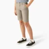 Flex Slim Fit Shorts pour garçon, 8-20