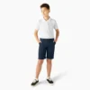 Flex Slim Fit Shorts pour garçon, 8-20