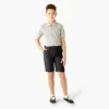 Flex Slim Fit Shorts pour garçon, 8-20