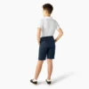 Flex Slim Fit Shorts pour garçon, 8-20