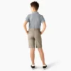 Flex Slim Fit Shorts pour garçon, 8-20