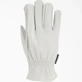 Gants de conduite en cuir de vachette