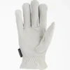 Gants de conduite en cuir de vachette Gants de conduite en cuir de vachette