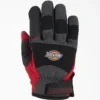 Gants de performance doublés en polaire Gants de performance doublés en polaire