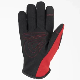 Gants de performance doublés en polaire