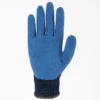 Gants de travail enduits de latex froissé Gants de travail enduits de latex froissé
