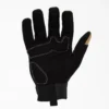 Gants de travail Impact Performance