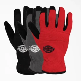 Gants de travail polyvalents, lot de 3