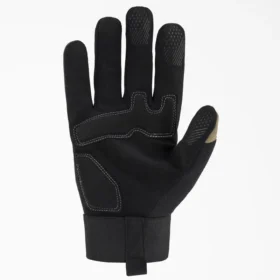 Gants de travail résistants aux chocs