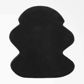 Genouillères légères en mousse