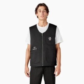 Gilet Dickies X Lurking Class