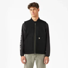 Gilet Dickies X Spitfire