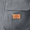 Gilet en toile entièrement cirée Gilet en toile entièrement cirée