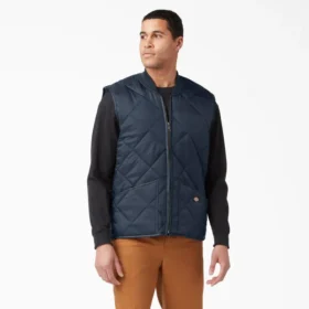 Gilet matelassé Diamond