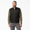 Gilet matelassé Diamond Gilet matelassé Diamond