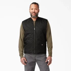 Gilet matelassé Diamond