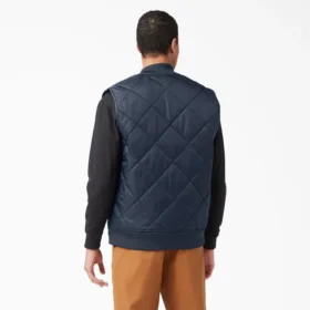 Gilet matelassé Diamond