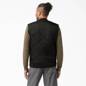 Gilet matelassé Diamond