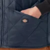 Gilet matelassé Diamond Gilet matelassé Diamond
