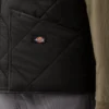 Gilet matelassé Diamond Gilet matelassé Diamond