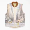 Gilet New York Sunshine X Dickies City Cowboy Gilet New York Sunshine X Dickies City Cowboy