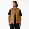Gilet réversible Dickies X Thrasher Gilet réversible Dickies X Thrasher