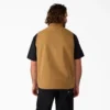 Gilet réversible Dickies X Thrasher Gilet réversible Dickies X Thrasher