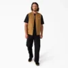Gilet réversible Dickies X Thrasher Gilet réversible Dickies X Thrasher