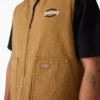 Gilet réversible Dickies X Thrasher Gilet réversible Dickies X Thrasher