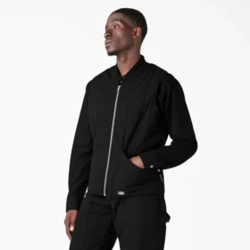 Gilet utilitaire matelassé