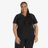 Haut de blouse Eds Essentials à effet croisé pour femme