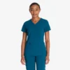 Haut de blouse Eds Essentials à effet croisé pour femme
