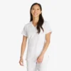 Haut de blouse Eds Essentials à effet croisé pour femme Haut de blouse Eds Essentials à effet croisé pour femme