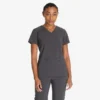 Haut de blouse Eds Essentials à effet croisé pour femme Haut de blouse Eds Essentials à effet croisé pour femme