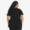 Haut de blouse Eds Essentials à effet croisé pour femme