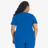Haut de blouse Eds Essentials à effet croisé pour femme