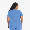 Haut de blouse Eds Essentials à effet croisé pour femme