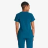 Haut de blouse Eds Essentials à effet croisé pour femme